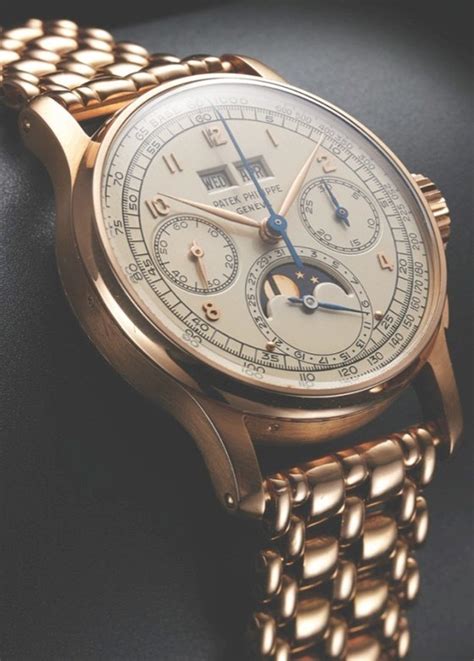 patek philippe ref 5204|patek moonphase.